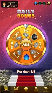 Deal Heist screenshot 1