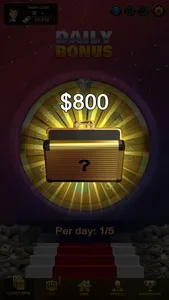 Deal Heist screenshot 2