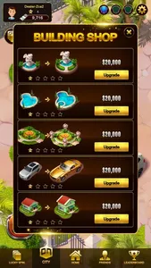 Deal Heist screenshot 4