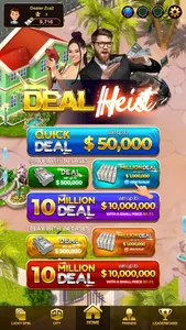 Deal Heist screenshot 5