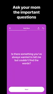 HH Talk - Deep Conversations screenshot 3