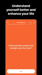 HH Talk - Deep Conversations screenshot 4