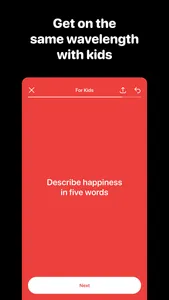 HH Talk - Deep Conversations screenshot 5