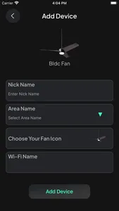 Smart Fans screenshot 7