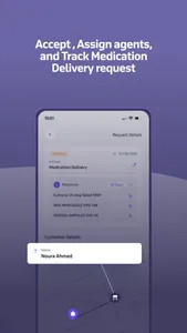 Tawuniya Service Partners App screenshot 4