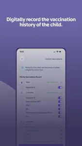 Tawuniya Service Partners App screenshot 5