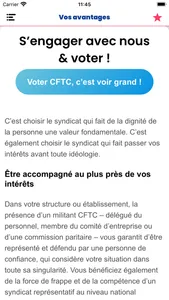 CFTC Grand-Est screenshot 2