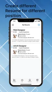 Teamnety Jobs screenshot 4