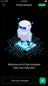 AI Buddy: AI Chat Assistant screenshot 2