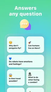 Tweety AI Writer: Content Bot screenshot 2