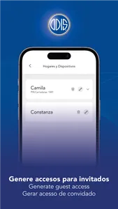 Odis Go! screenshot 1