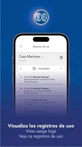 Odis Go! screenshot 2