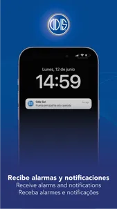 Odis Go! screenshot 3