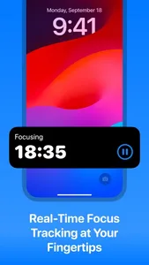 Pomodoro Timer - Stay Focused screenshot 4