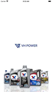 VH Power screenshot 0