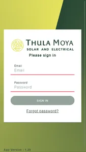 Thula Moya+ screenshot 0