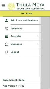 Thula Moya+ screenshot 1
