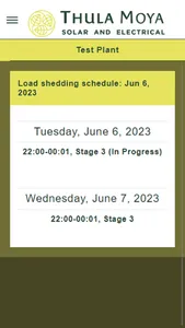 Thula Moya+ screenshot 3