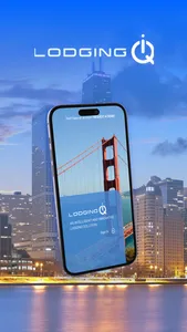 LodgingIQ screenshot 0