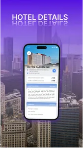 LodgingIQ screenshot 2
