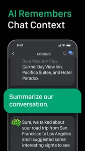 MindBox: AI Chat Bot Assistant screenshot 6