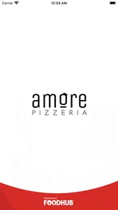 Amore Pizzeria Houghton Regis screenshot 0