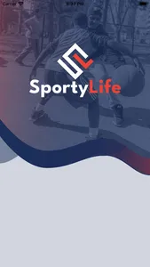 SportyLife screenshot 0