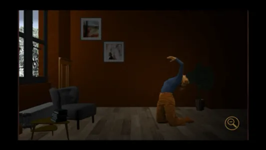 anfractuous screenshot 1