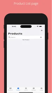 BH Vendor screenshot 3