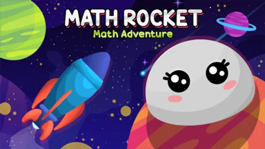 Math Rocket screenshot 0