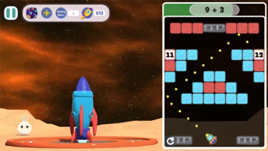 Math Rocket screenshot 6