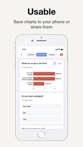 Forms for Google Fоrms screenshot 3