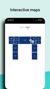 Audio Guide Borghese Gallery screenshot 1