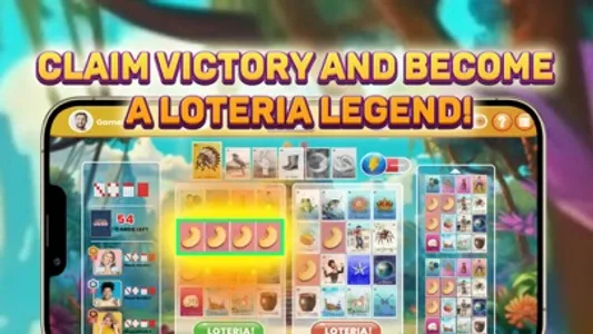 Loteria Legends screenshot 4