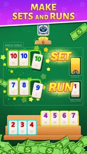 Tile Rummy: Win Real Cash screenshot 4