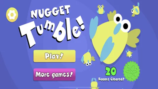 Nugget Tumble screenshot 6