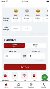 SHREE LAXMI JEWELLERS & SONS screenshot 0