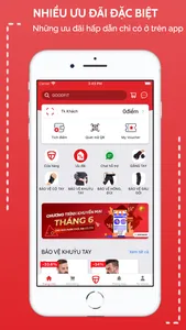 GoodFit.vn - Đại lý phân phối screenshot 0