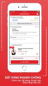 GoodFit.vn - Đại lý phân phối screenshot 3