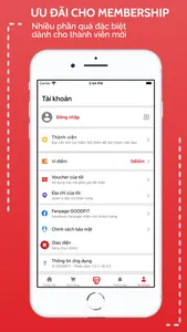 GoodFit.vn - Đại lý phân phối screenshot 4