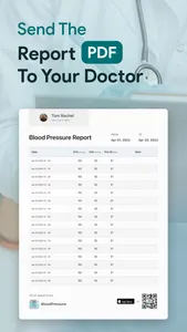 Blood Pressure Pro:  Log Diary screenshot 3