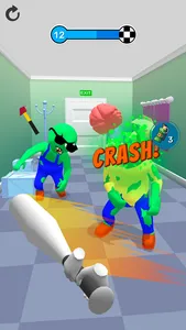 Zombie Master: Shooting Game screenshot 1