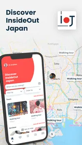 IOJ - InsideOutJapan screenshot 0