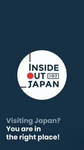 IOJ - InsideOutJapan screenshot 5