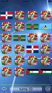 Flags Trivia Quiz screenshot 6