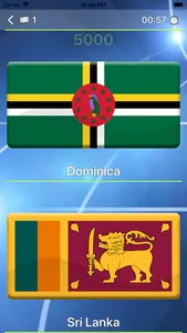 Flags Trivia Quiz screenshot 8