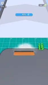 Bubble Cleaner! screenshot 0