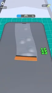 Bubble Cleaner! screenshot 4