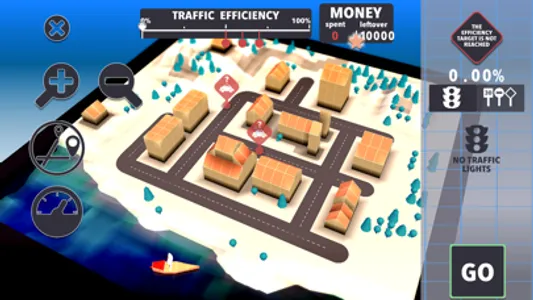 City Gridlock screenshot 3