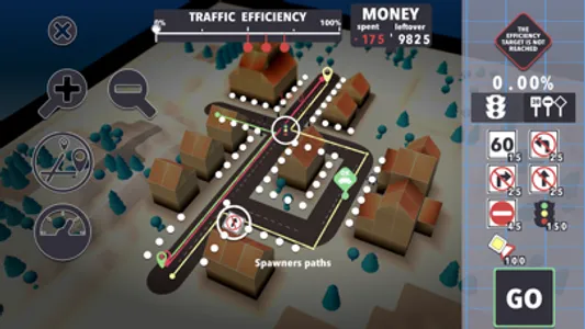 City Gridlock screenshot 4